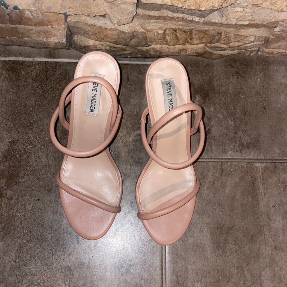 Steve Madden heels
